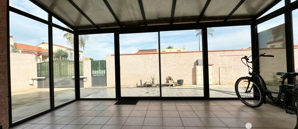 Maison 4 pièces de 130 m² à Saint-Hippolyte (66510)