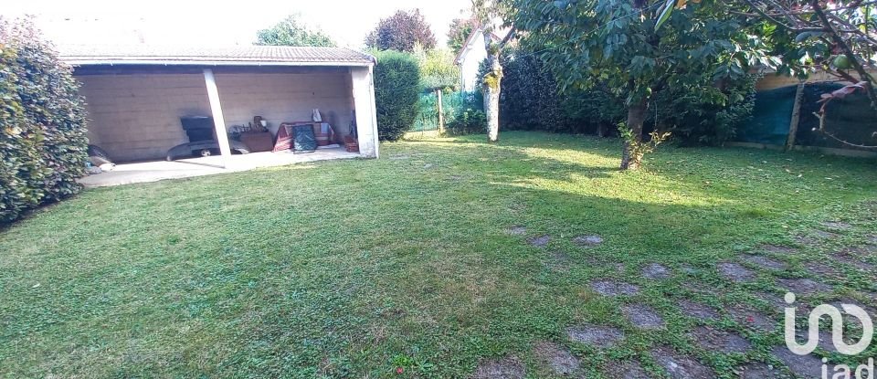 Maison 5 pièces de 121 m² à Athis-Mons (91200)