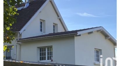 Traditional house 6 rooms of 100 m² in Wittelsheim (68310)