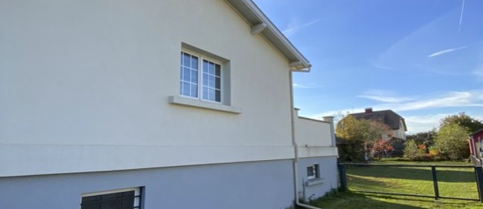 Maison traditionnelle 6 pièces de 100 m² à Wittelsheim (68310)