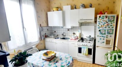 Maison 6 pièces de 99 m² à Troyes (10000)