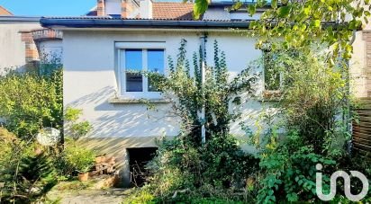 Maison 6 pièces de 99 m² à Troyes (10000)