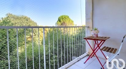 Appartement 3 pièces de 60 m² à Aix-en-Provence (13100)