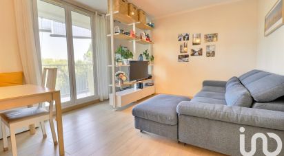 Appartement 3 pièces de 60 m² à Aix-en-Provence (13100)