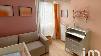 Appartement 3 pièces de 60 m² à Aix-en-Provence (13100)