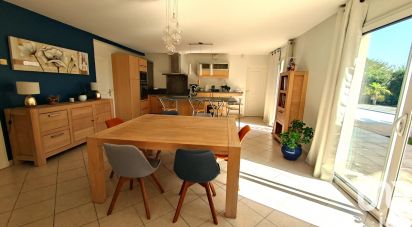 House 8 rooms of 201 m² in La Tour-du-Pin (38110)