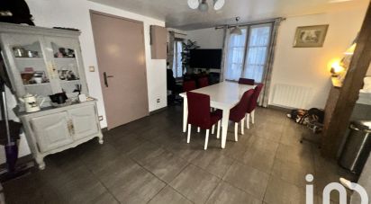 Appartement 3 pièces de 55 m² à Honfleur (14600)