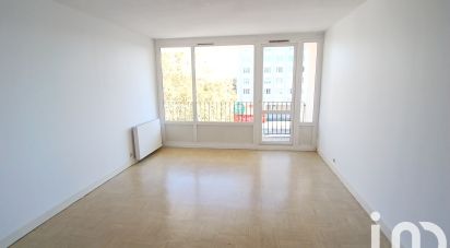 Appartement 3 pièces de 66 m² à Villeneuve-Saint-Georges (94190)