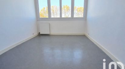 Appartement 3 pièces de 66 m² à Villeneuve-Saint-Georges (94190)