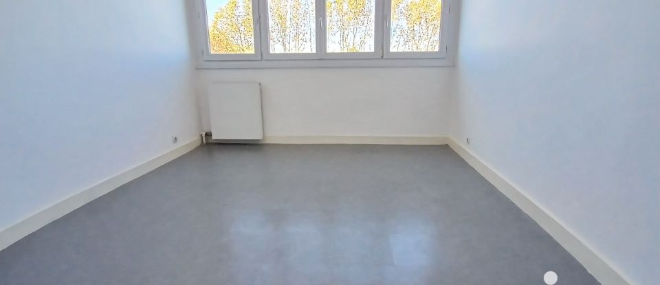 Appartement 3 pièces de 66 m² à Villeneuve-Saint-Georges (94190)