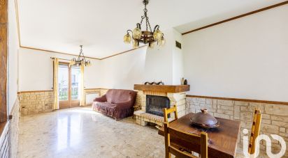 Traditional house 5 rooms of 84 m² in Beauchamp (95250)