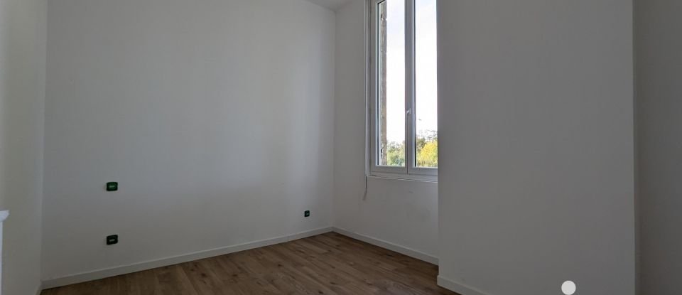 Apartment 3 rooms of 60 m² in Saint-Louis-de-Montferrand (33440)