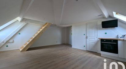 Duplex 2 pièces de 45 m² à Ambarès-et-Lagrave (33440)