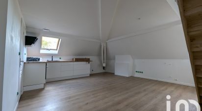 Duplex 2 pièces de 45 m² à Ambarès-et-Lagrave (33440)