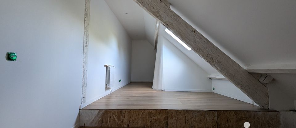 Duplex 2 pièces de 45 m² à Ambarès-et-Lagrave (33440)