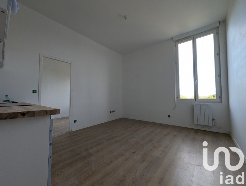 Appartement 2 pièces de 31 m² à Saint-Louis-de-Montferrand (33440)