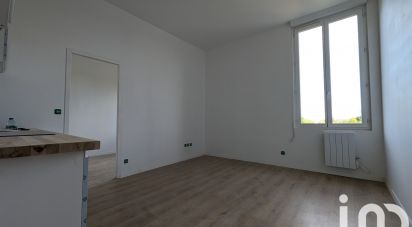 Apartment 2 rooms of 31 m² in Carbon-Blanc (33560)