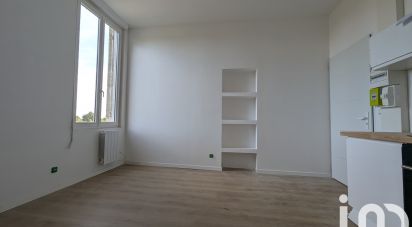 Apartment 2 rooms of 31 m² in Carbon-Blanc (33560)