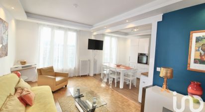 Apartment 3 rooms of 62 m² in Le Havre (76600)