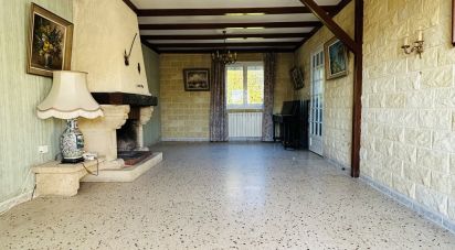 House 4 rooms of 96 m² in Pasly (02200)