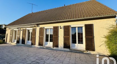 Maison 4 pièces de 96 m² à Pasly (02200)