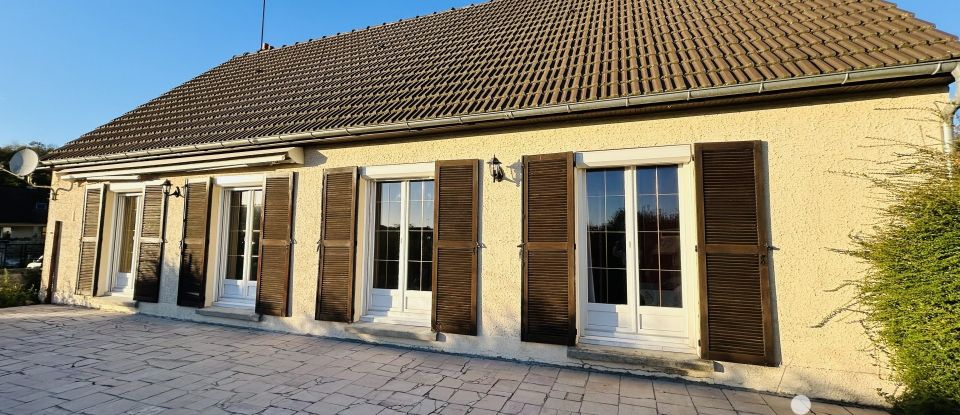 Maison 4 pièces de 96 m² à Pasly (02200)