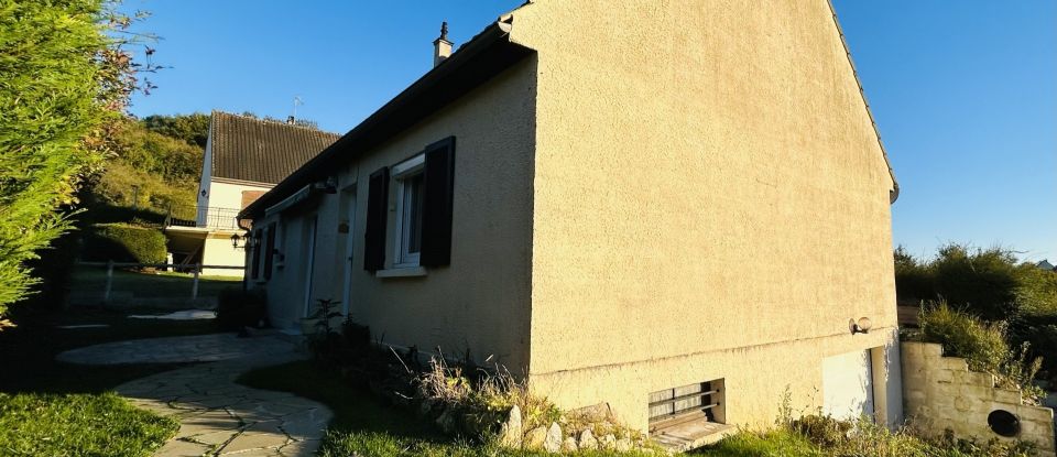 Maison 4 pièces de 96 m² à Pasly (02200)