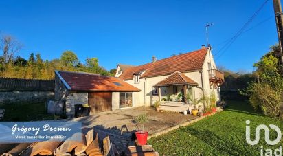 Maison 4 pièces de 120 m² à Autruy-sur-Juine (45480)