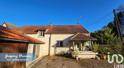 Maison 4 pièces de 120 m² à Autruy-sur-Juine (45480)