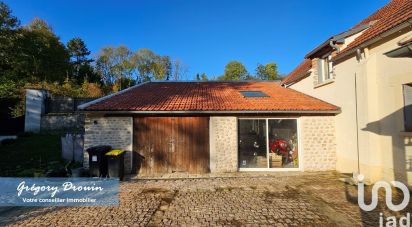 Maison 4 pièces de 120 m² à Autruy-sur-Juine (45480)