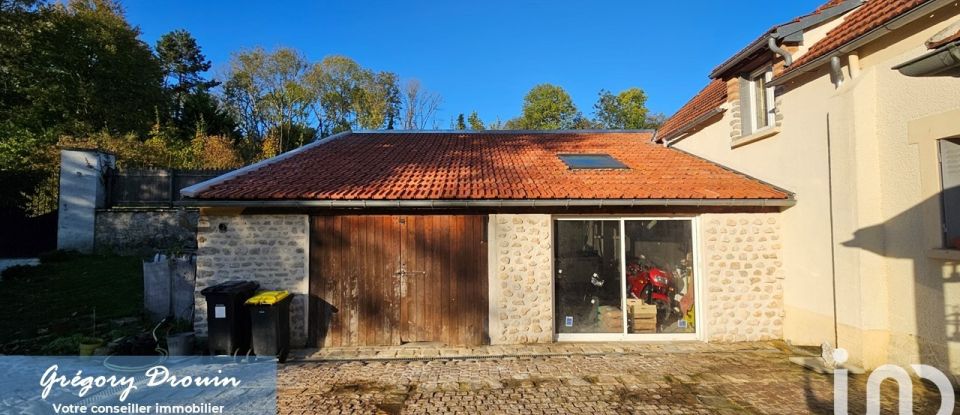 Maison 4 pièces de 120 m² à Autruy-sur-Juine (45480)