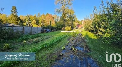 Maison 4 pièces de 120 m² à Autruy-sur-Juine (45480)