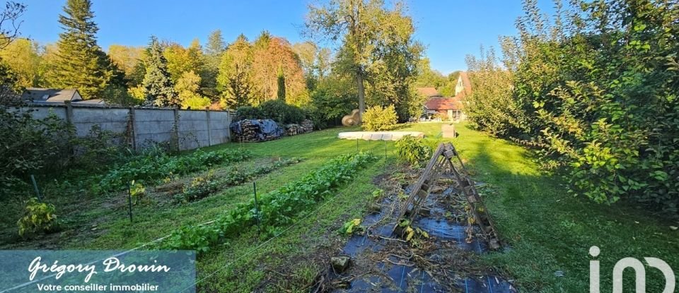 Maison 4 pièces de 120 m² à Autruy-sur-Juine (45480)