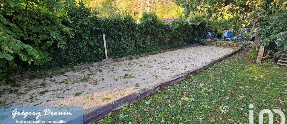 Maison 4 pièces de 120 m² à Autruy-sur-Juine (45480)