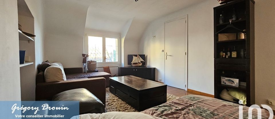 Maison 4 pièces de 120 m² à Autruy-sur-Juine (45480)