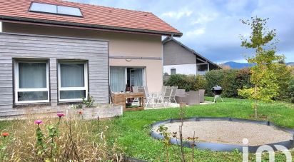 House 4 rooms of 86 m² in Saint-Paul (73170)