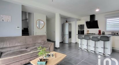 Maison 4 pièces de 86 m² à Saint-Paul (73170)