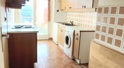 Appartement 4 pièces de 79 m² à Versailles (78000)