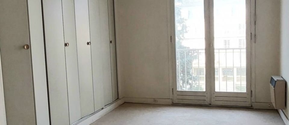 Apartment 4 rooms of 79 m² in Versailles (78000)