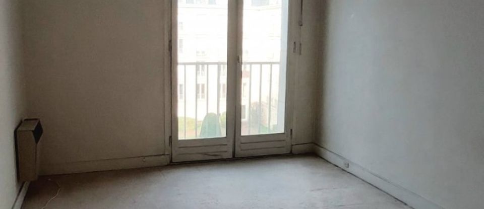 Apartment 4 rooms of 79 m² in Versailles (78000)