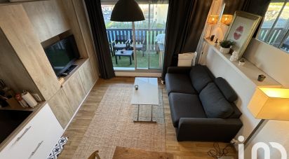 Appartement 2 pièces de 34 m² à Capbreton (40130)