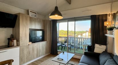 Appartement 2 pièces de 34 m² à Capbreton (40130)