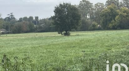 Land of 2,857 m² in Roquefort (47310)