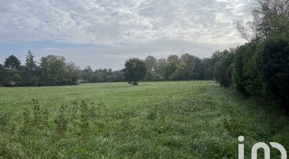 Terrain de 2 857 m² à Roquefort (47310)