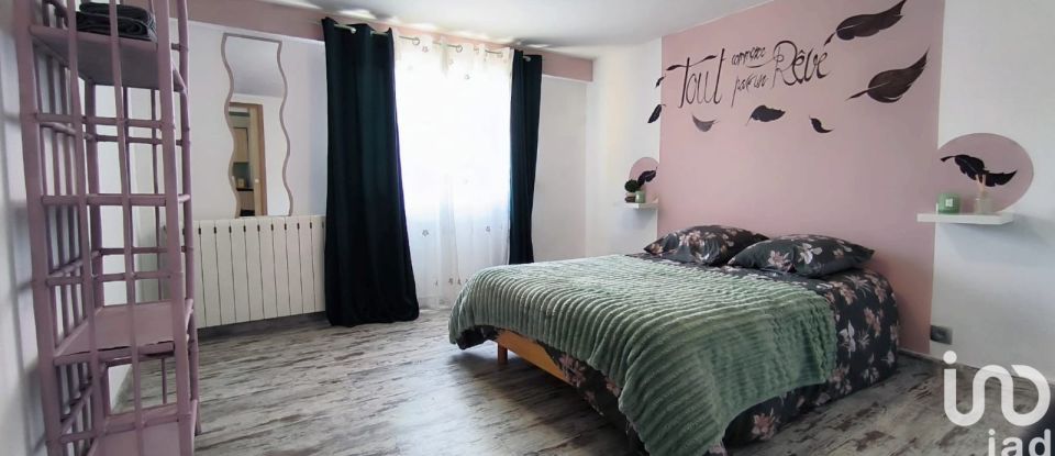 Maison de ville 7 pièces de 204 m² à Tarbes (65000)