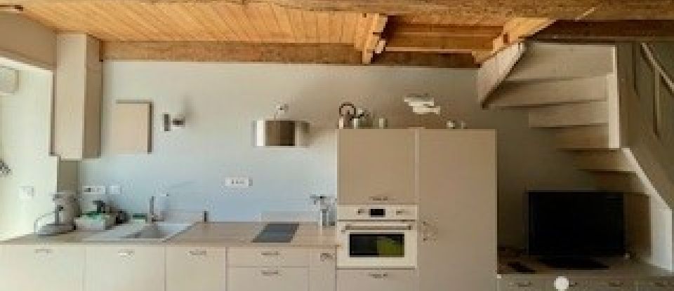 Duplex 3 rooms of 42 m² in Cancale (35260)