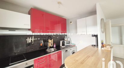 Apartment 2 rooms of 50 m² in Marseille (13010)