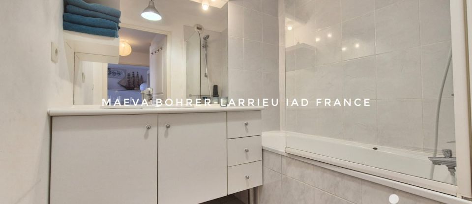 Apartment 2 rooms of 50 m² in Marseille (13010)