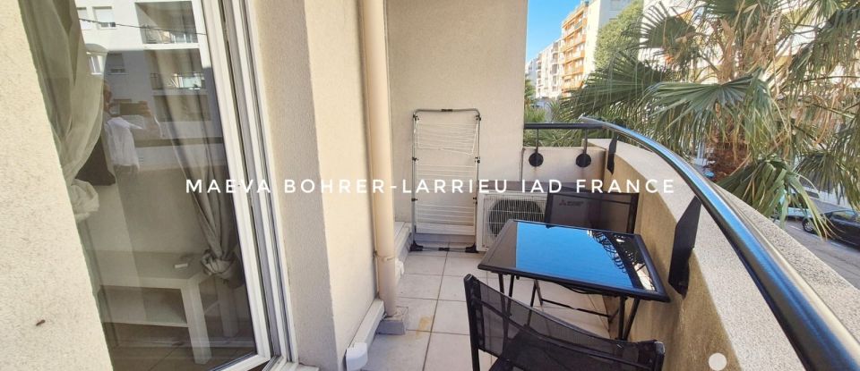 Apartment 2 rooms of 50 m² in Marseille (13010)