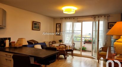 Apartment 3 rooms of 59 m² in Sartrouville (78500)